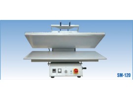 Пресc Дублирующий ROTONDI SM 120/1